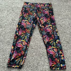 Constantly Varied Gear Cropped Leggings